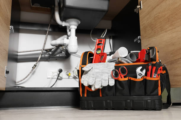 Best Sewer Cleaning Services  in New Mford, IL