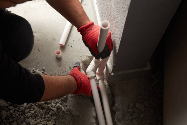 Best Toilet Repair Services  in New Mford, IL