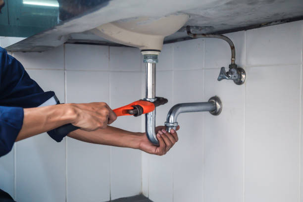 Best Best Plumbers Near Me  in New Mford, IL