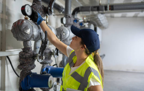 Best Pipe Repair Near Me  in New Mford, IL