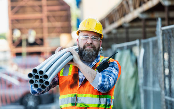 Best Hot Water Heater Installation  in New Mford, IL