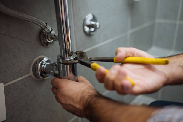 Best Emergency Plumbing Repair  in New Mford, IL