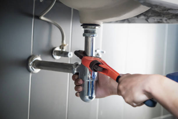 Professional Plumbing in New Milford, IL