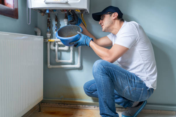Water Softener Installation in New Milford, IL
